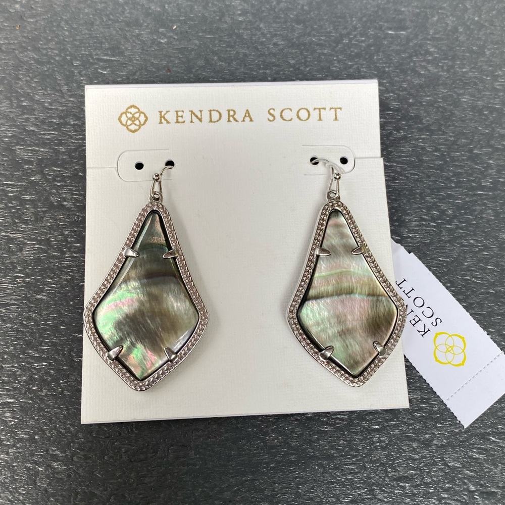 Kendra Scott Alex Earrings